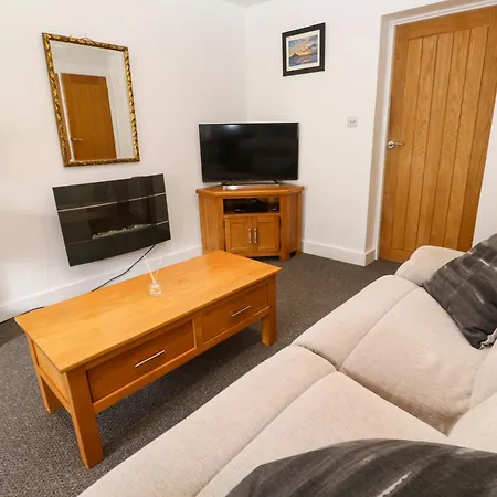 Flat 1, Penzance