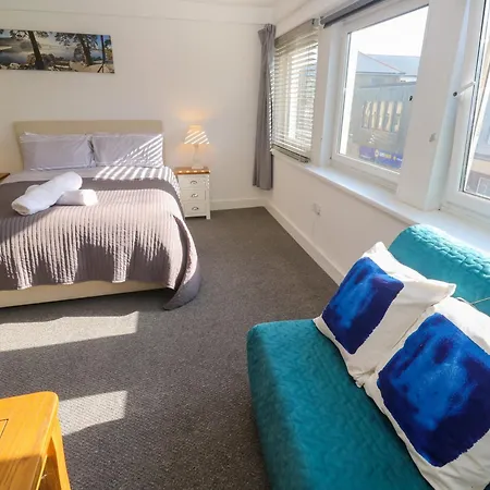 Flat 1, Apartment Penzance
