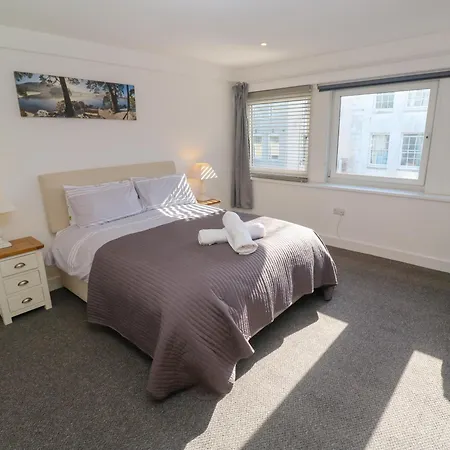 Apartment Flat 1, Penzance